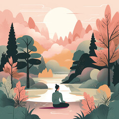 Embracing Inner Peace