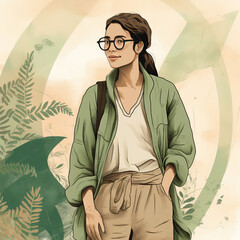 Eco Chic: Style Meets Sustainability