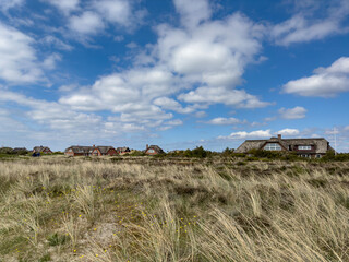 Summer house on west coast of Jutland, Blåvand is a town in Varde municipality in Jutland in Denmark