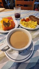 Food, seafood, drink, meal, meat, shrimp, salad, beer, gourmet, 
peruvian, eggs