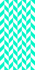Zigzag geometric seamless pattern. Modern op art striped abstract background.