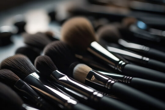 Makeup Brush Images Browse 783 170