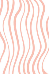 Waves Rectangle Pattern