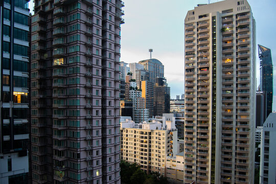Bangkok, Thailand