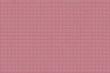 pink fabric background