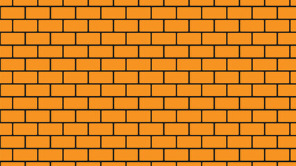 background design with brick texture