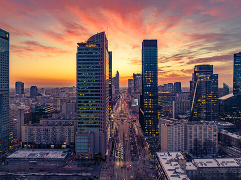 Warszawa