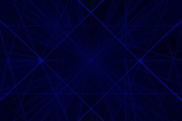 abstract blue background