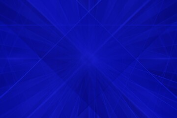 blue abstract background