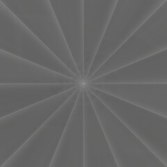 abstract background with rays