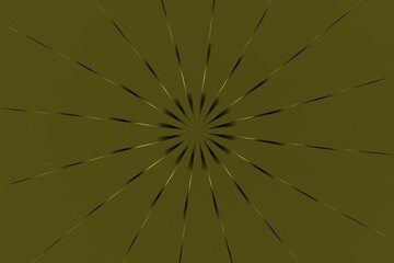 abstract background with stars