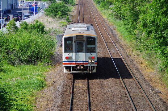 関東鉄道常総線