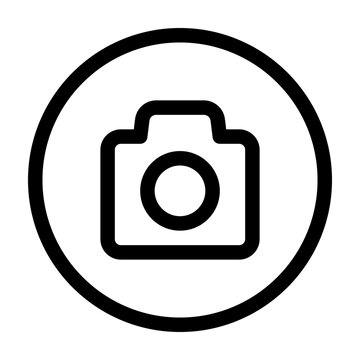 camera icon