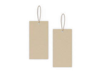 Fashion Label Mockups for Presenting Your Brand