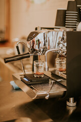 espresso machine