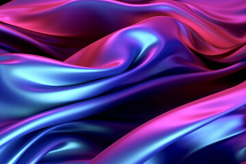 Obraz premium silk background