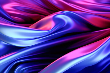 Obraz premium silk background