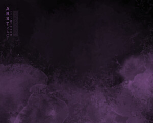 Abstract watercolor background. Design for your cover, date, postcard, banner, logo.