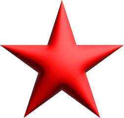 Star Red