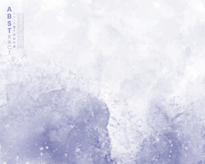 Abstract watercolor background. Design for your cover, date, postcard, banner, logo.