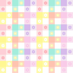 Very beautiful seamless pattern design for decorating, wallpaper, wrapping paper, fabric, backdrop and etc.