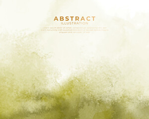 Abstract watercolor background. Design for your cover, date, postcard, banner, logo.