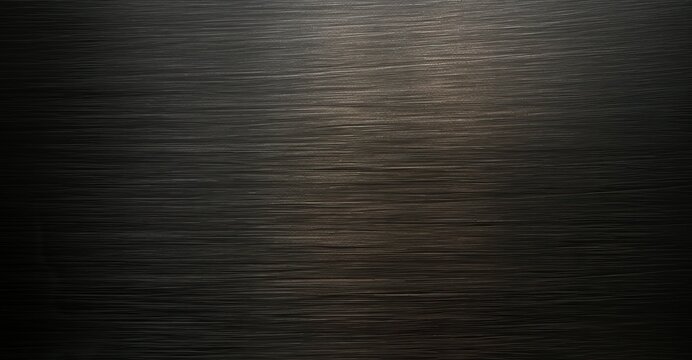 black dark gray brushed metal, polished aluminum steel grunge texture background