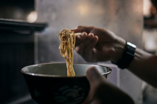 立ち食い蕎麦