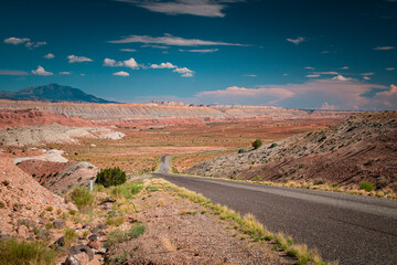 Folding and Scraping