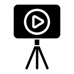 video icon