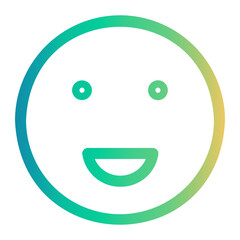 happy icon