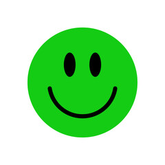 Smiley icon