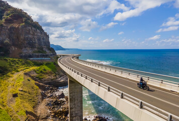 Sea Cliff Bridge_21