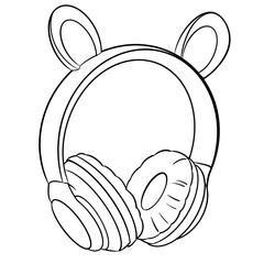 headphone 