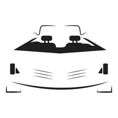 car logo vector illustration
