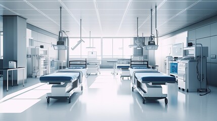 technology and healthcare