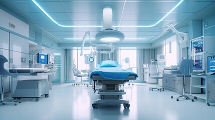 technology and healthcare