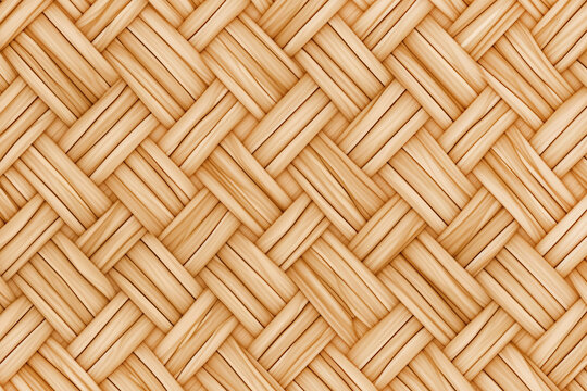 straw pattern texture background