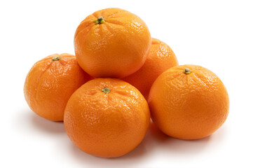 アメリカ産柑橘類のWマーコット