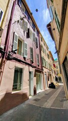 AUBAGNE (Bouches-du-Rhône)