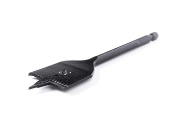 Fountain drill for wood