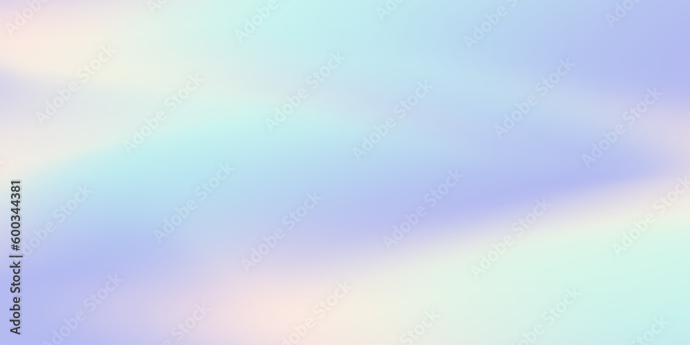 Poster summer fluid background with colorful gradients. abstract sky pastel background. innovation modern b
