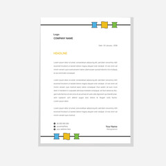 Business invoice form template. Invoicing quotes, money bills or price invoices and payment agreement design templates. Tax form, bill graphic or payment receipt page