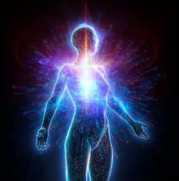 Electrome, conceptual illustration