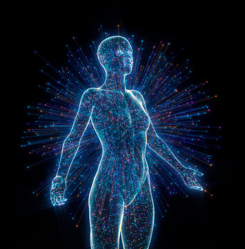 Electrome, conceptual illustration