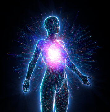 Electrome, conceptual illustration
