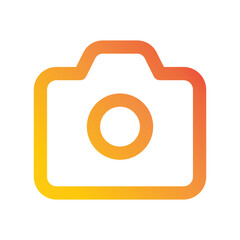 camera icon