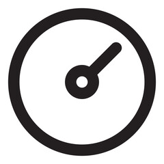 timer icon