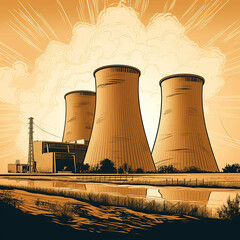 The Debatable Energy Giant