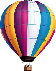 Obraz premium 에어벌룬